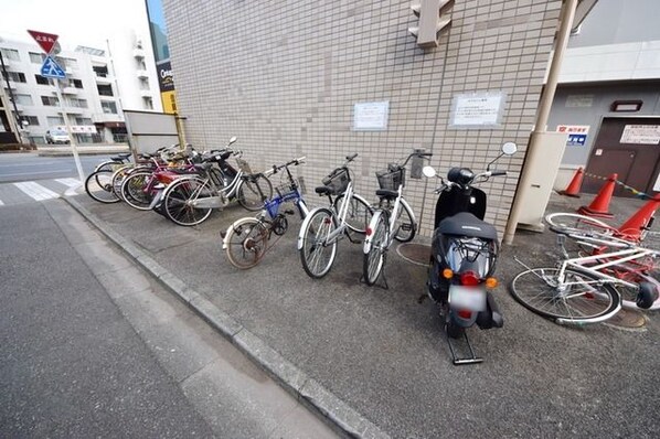 みずほビルの物件内観写真